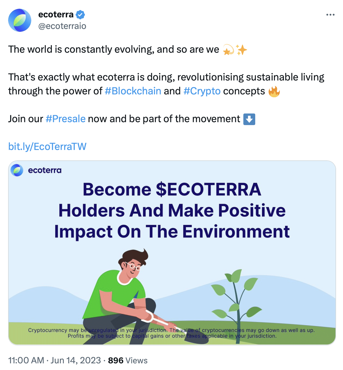 Ecoterra