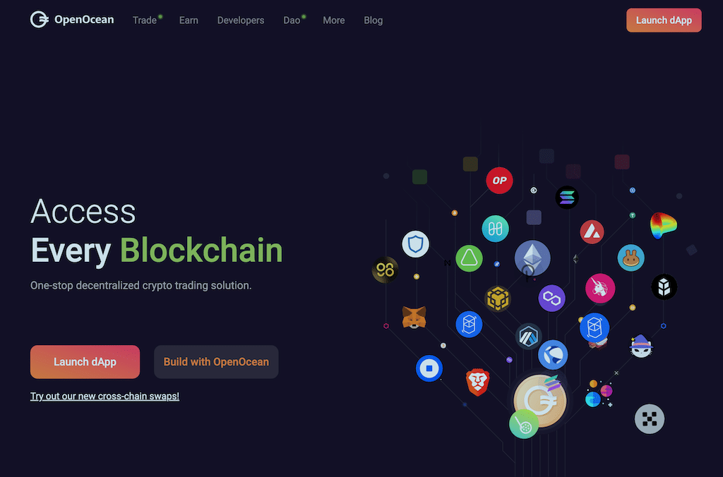 OpenOcean