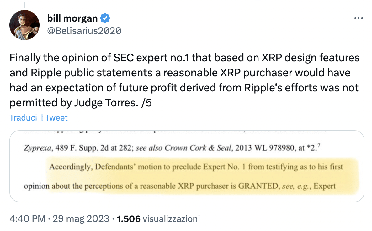 XRP