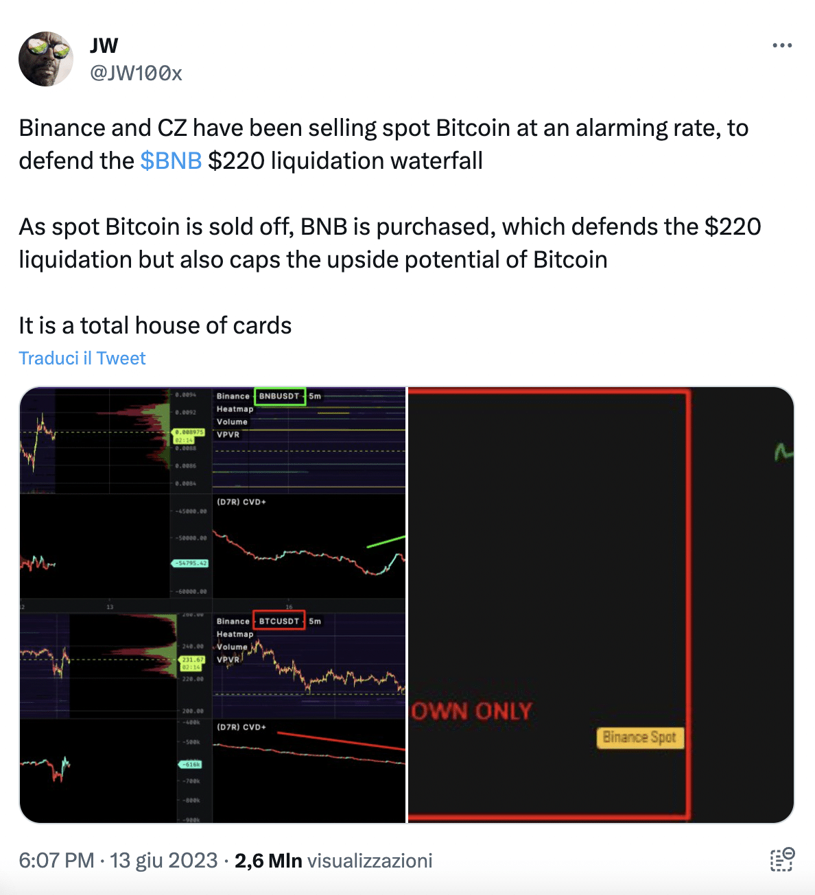 Binance