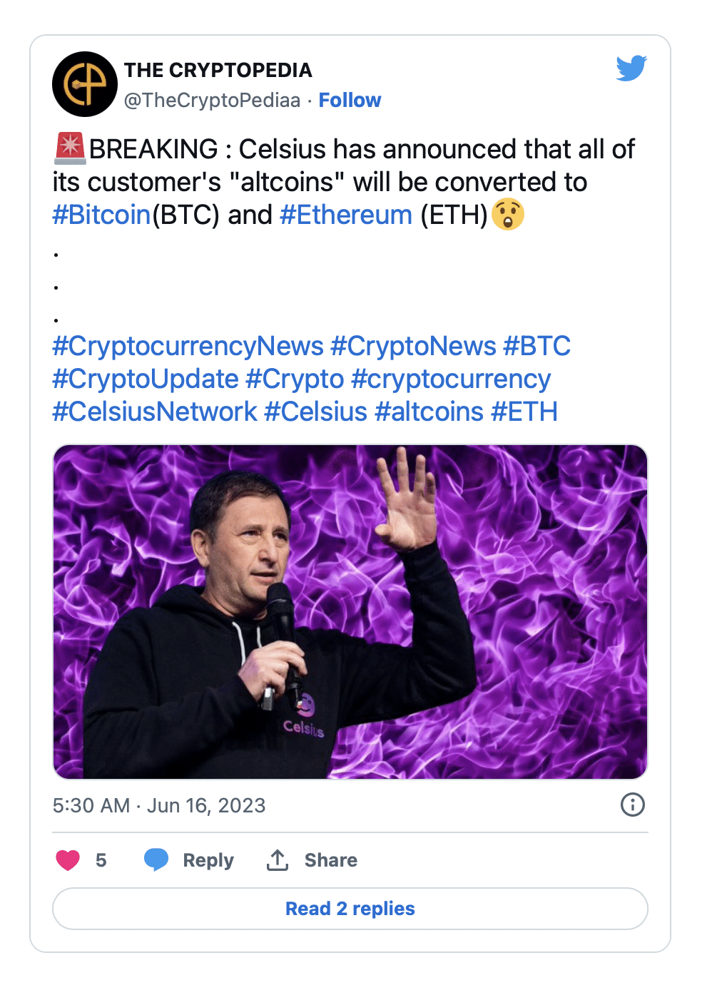 Bitcoin