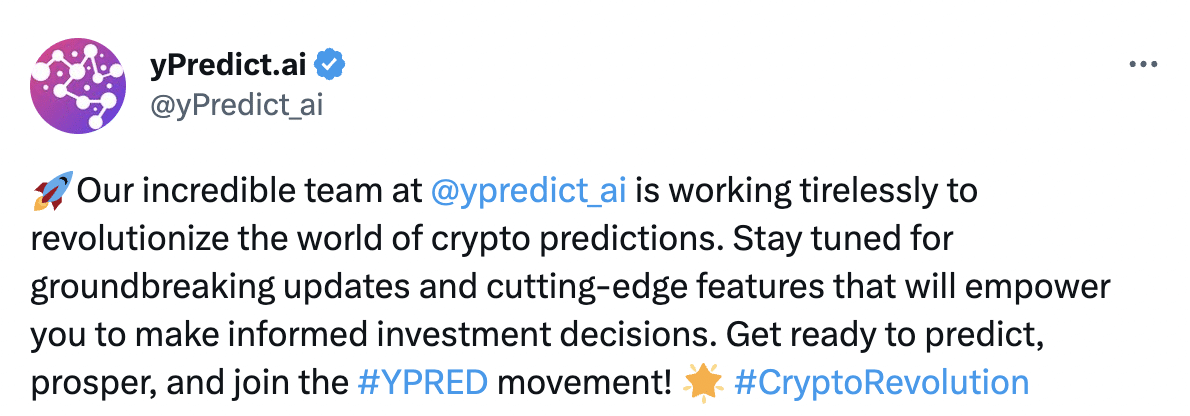 yPredict