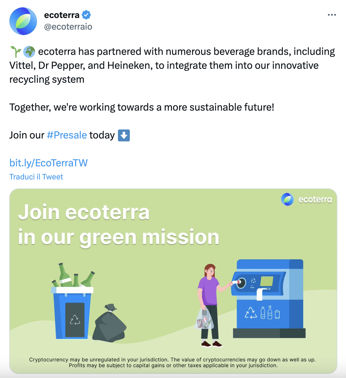 Ecoterra