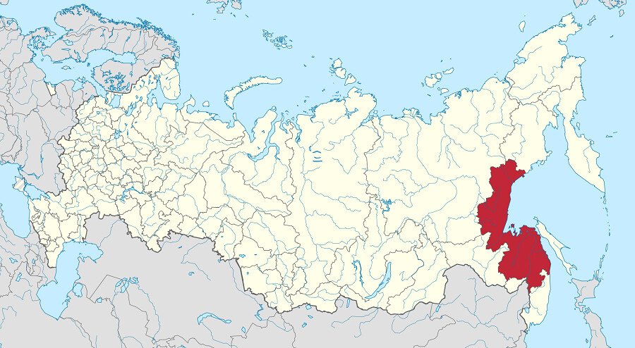 Russia