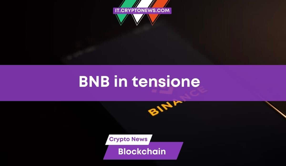 BNB