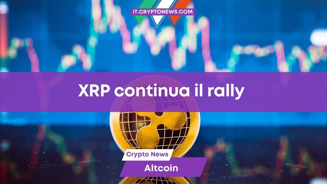 XRP