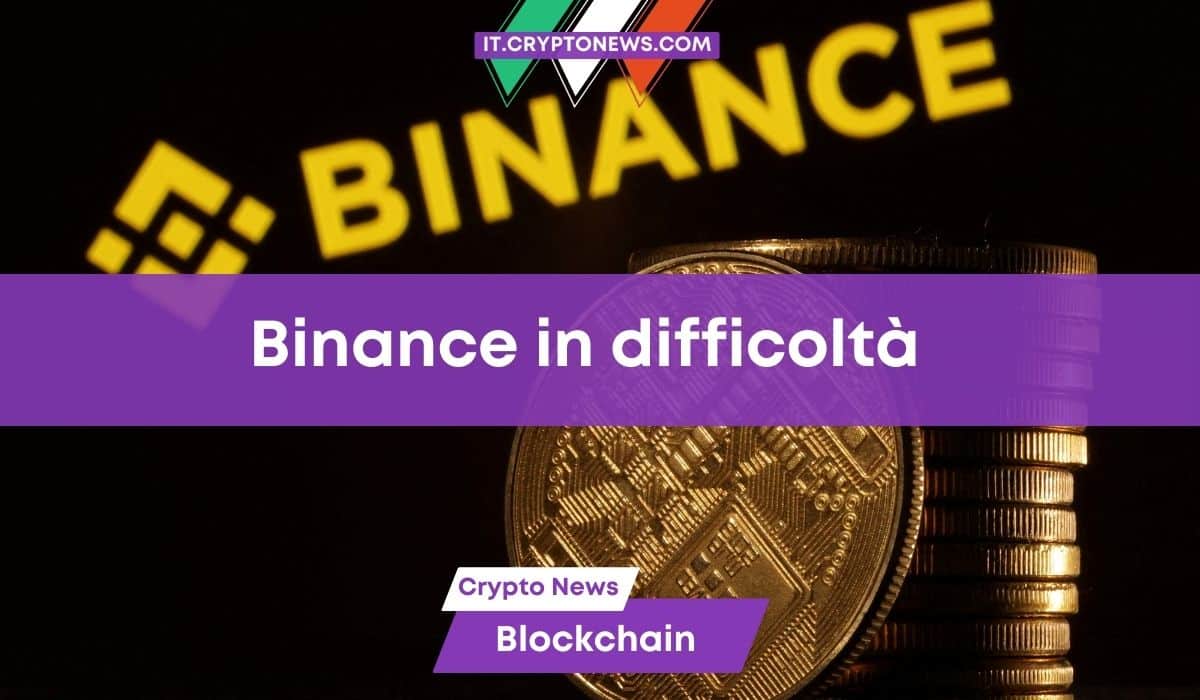 Binance