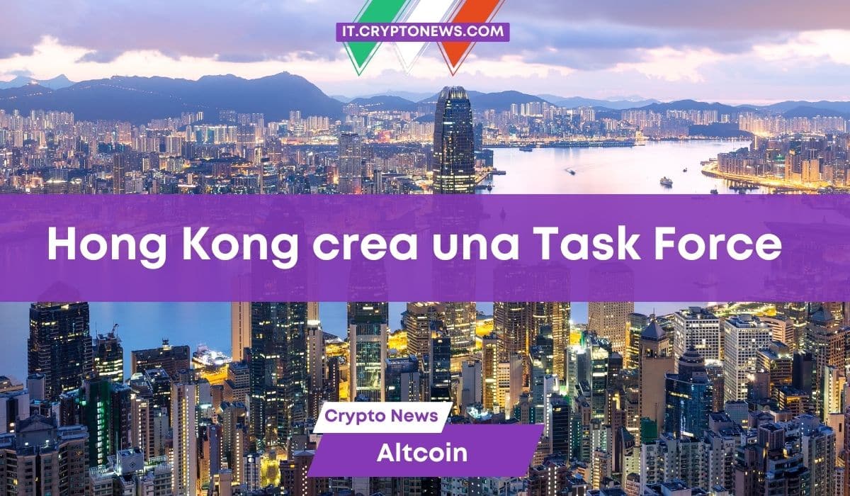 Hong Kong