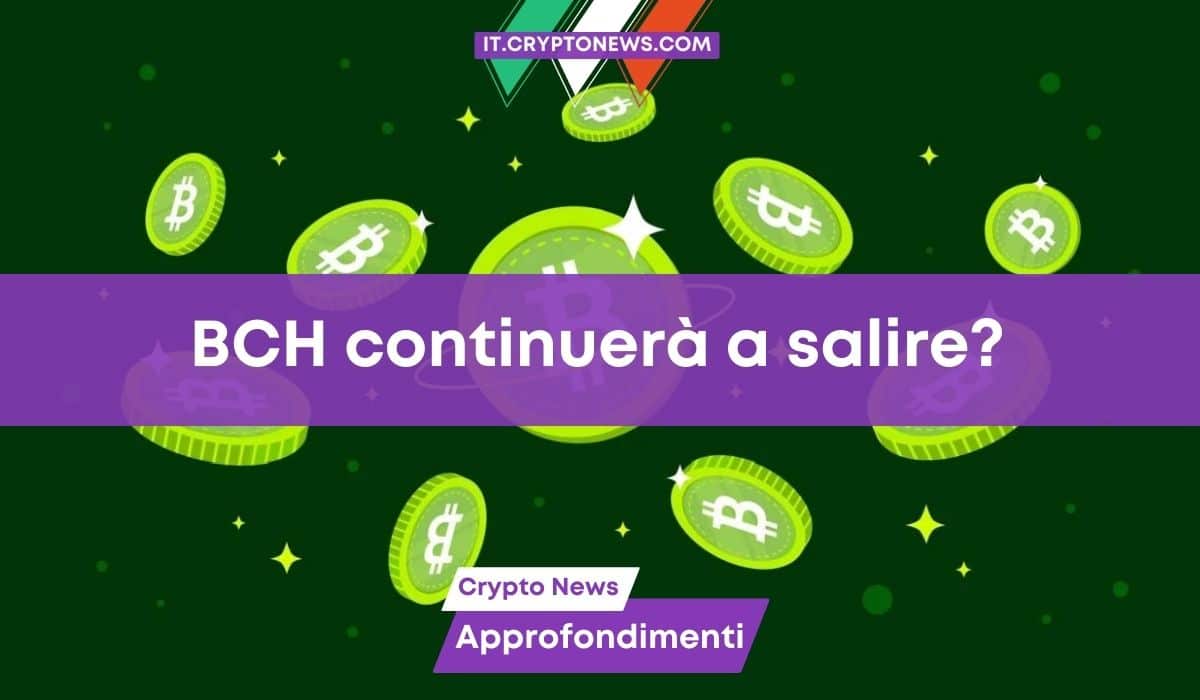 Bitcoin Cash