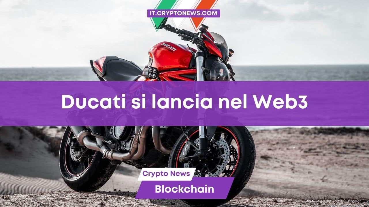 Ducati