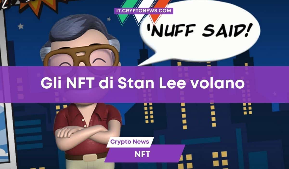 NFT