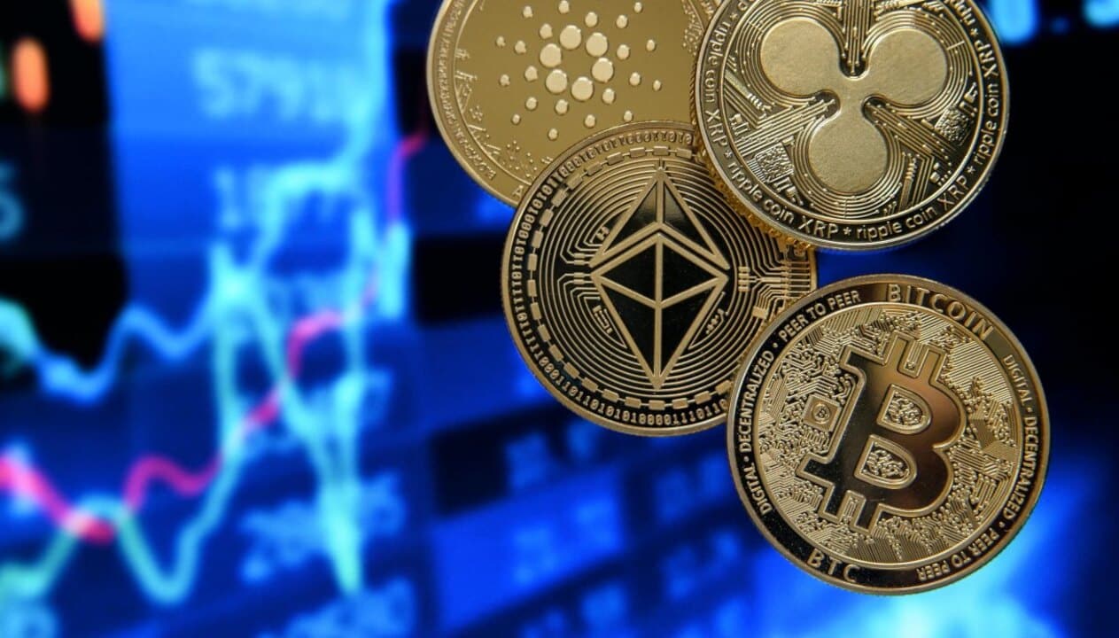 Investire in crypto partendo da zero - Guida completa per imparare