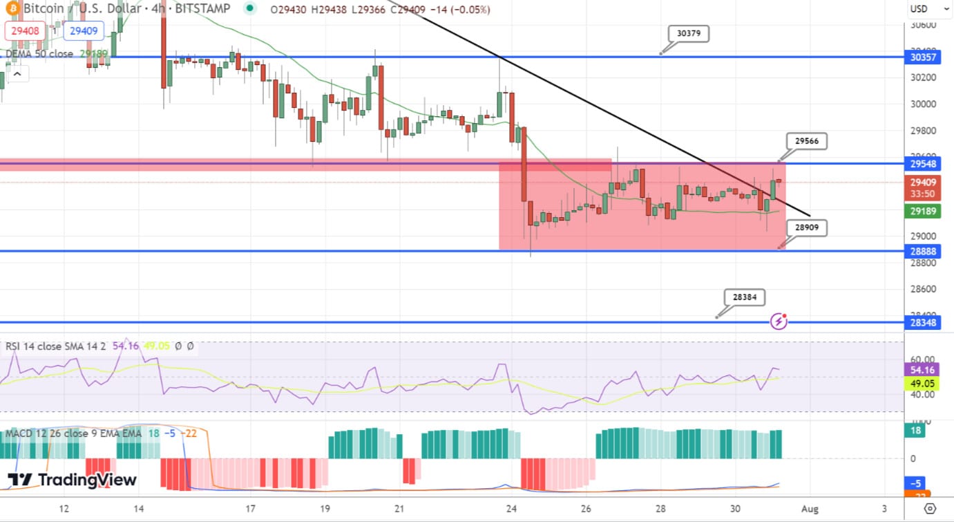 fonte TradingView
