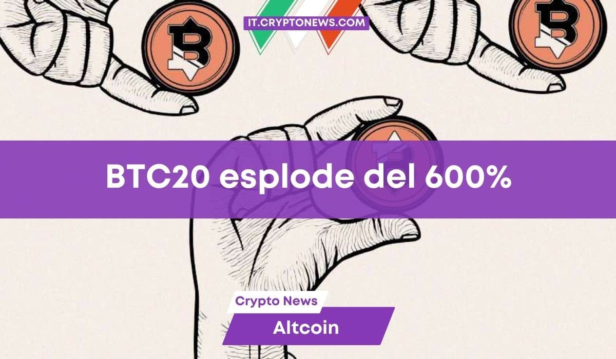 BTC20