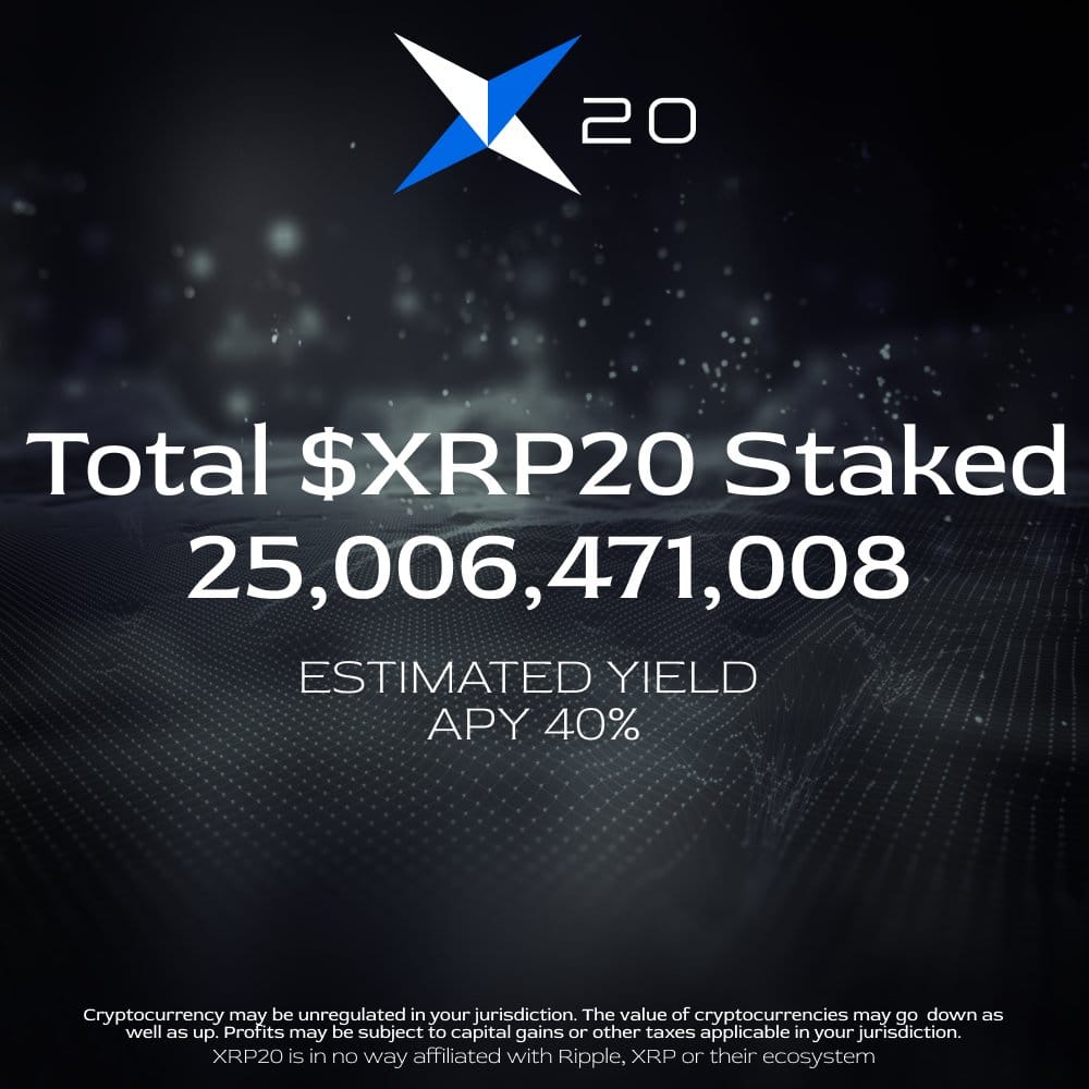 XRP