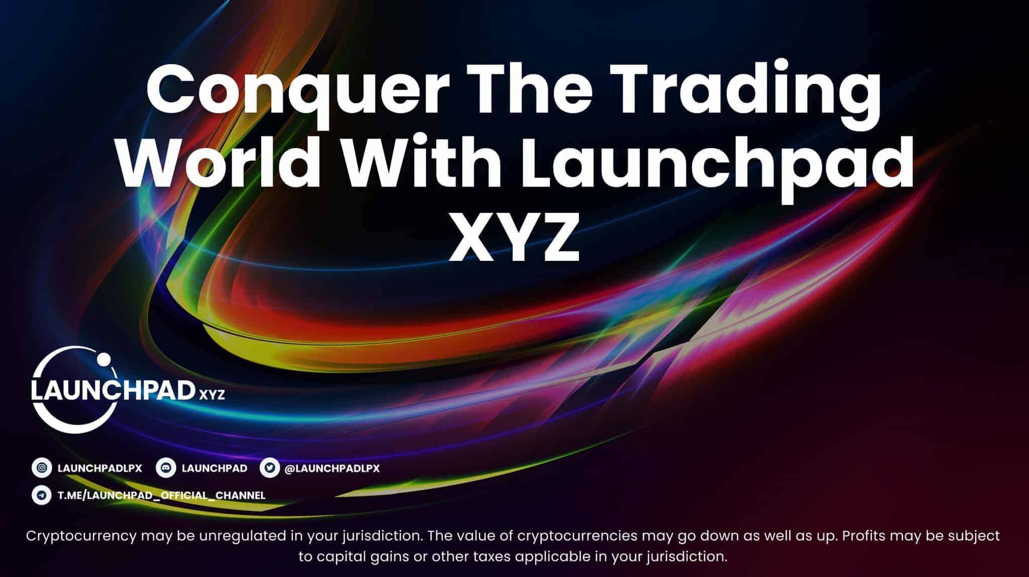 Launchpad