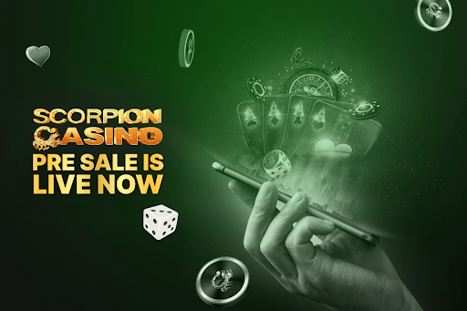 Scorpion Casino