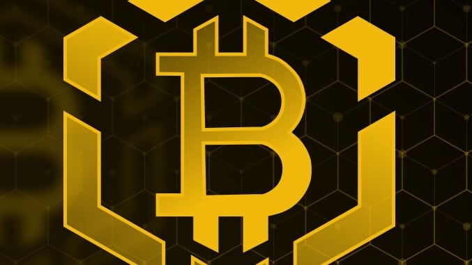 Bitcoin