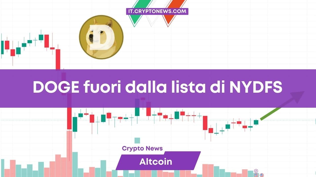 Dogecoin