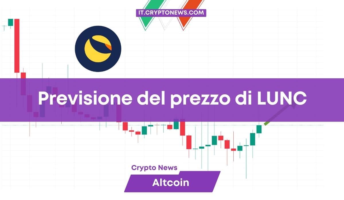LUNC