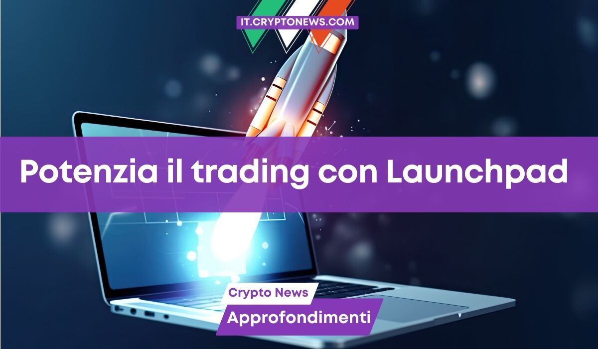 Launchpad