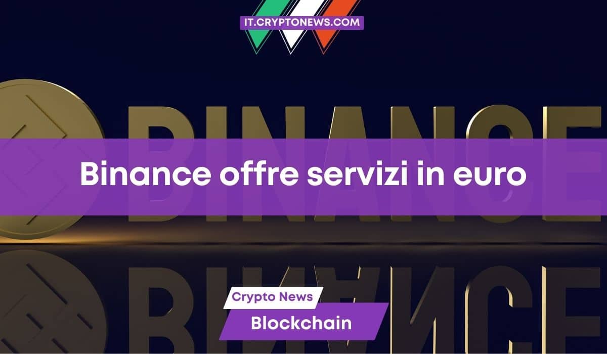 Binance