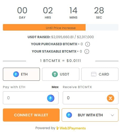 Bitcoin