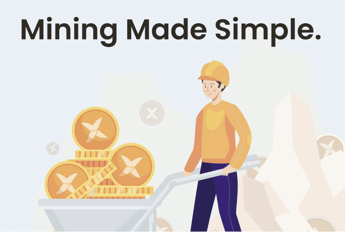 Bitcoin Minetrix