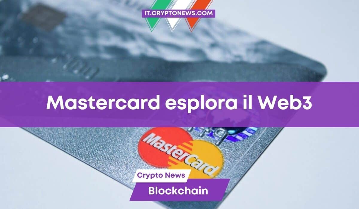 Mastercard