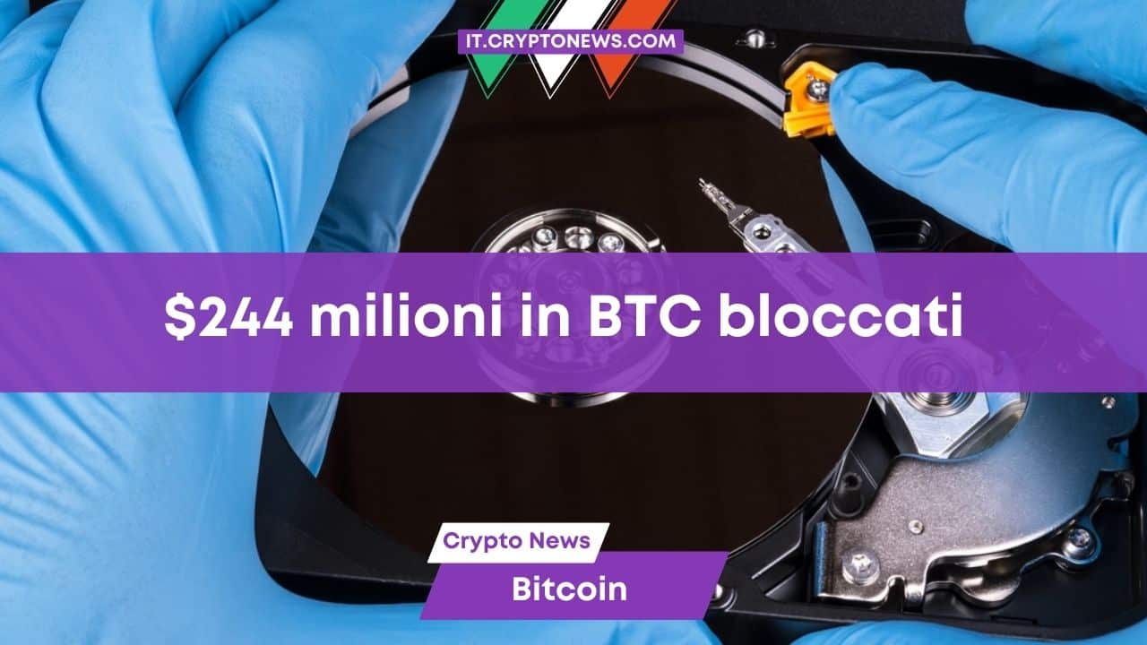 BTC
