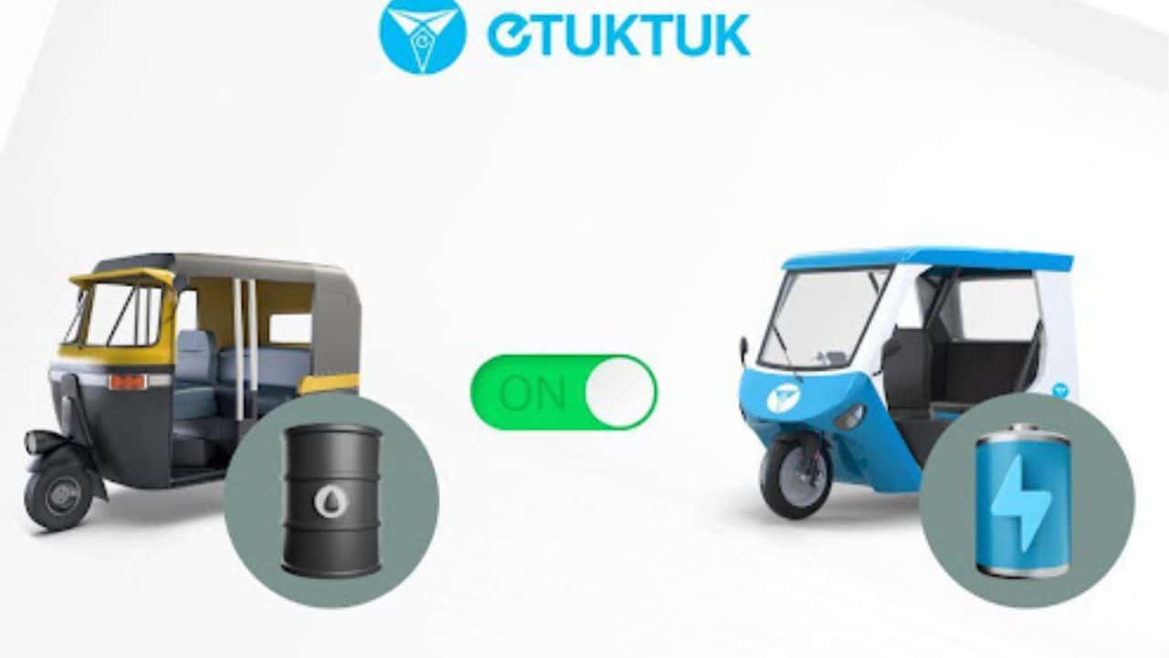 eTukTuk