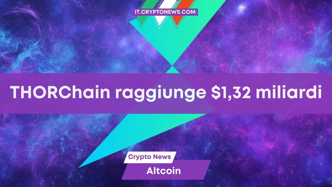 Thorchain