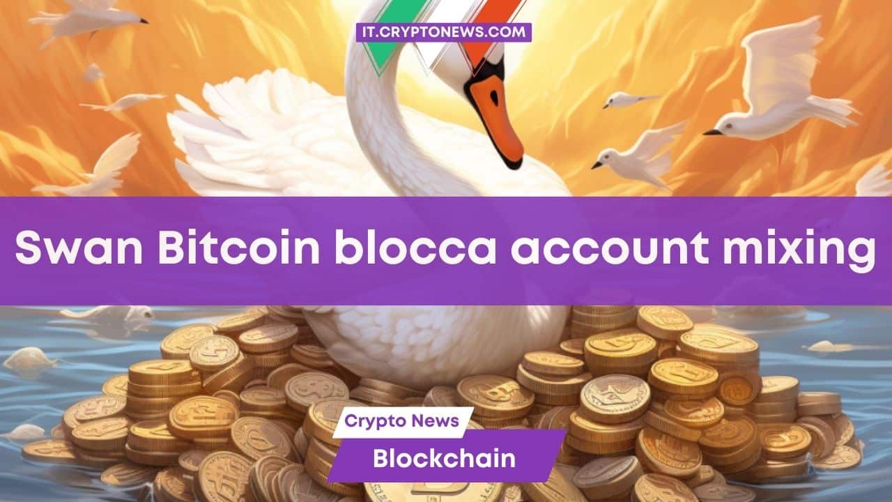 Swan Bitcoin