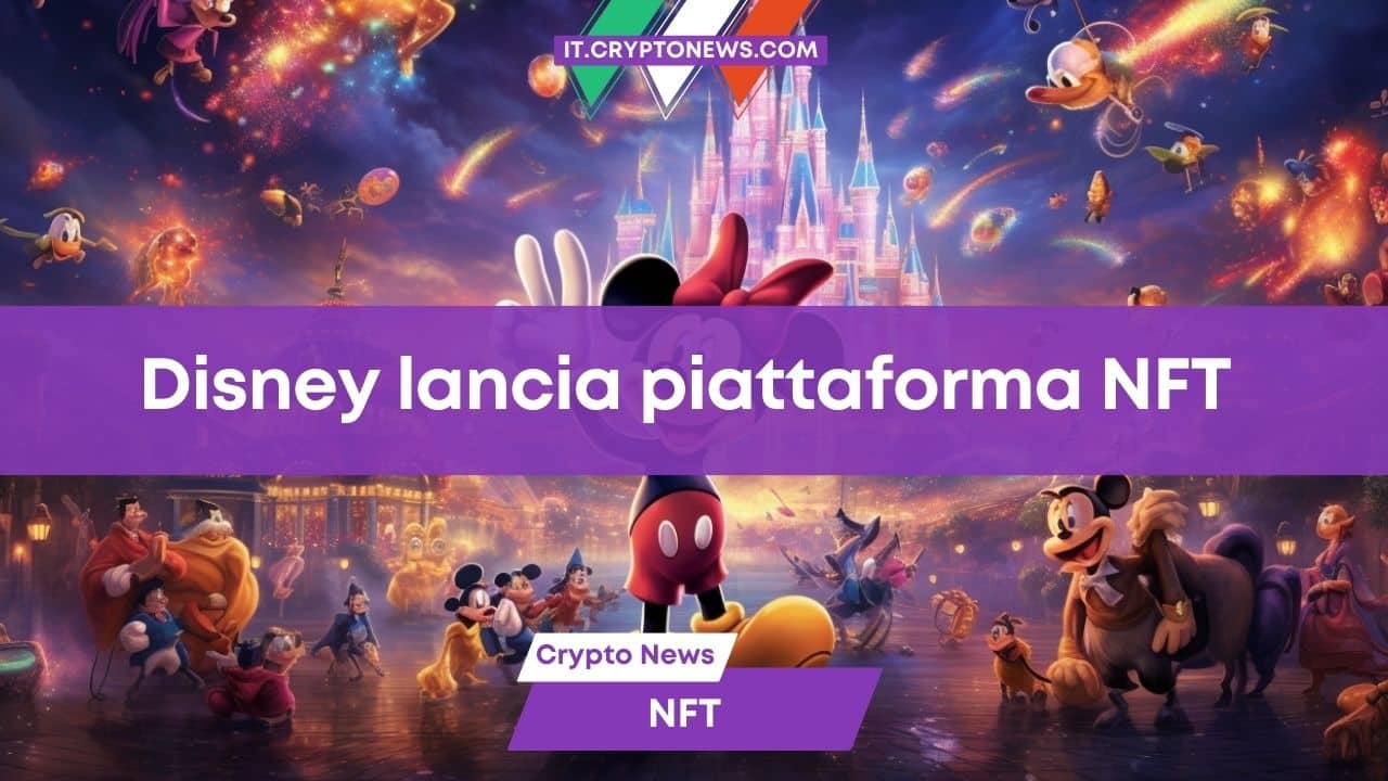 Disney