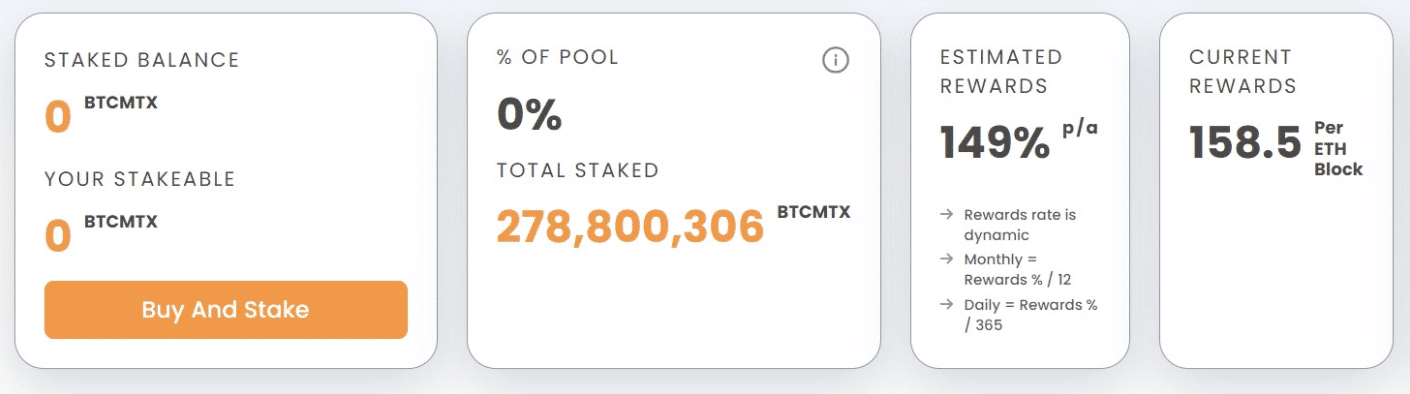 BTC