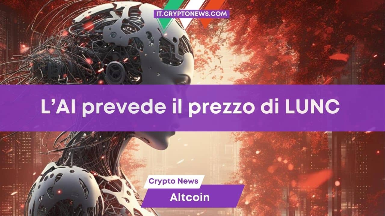 LUNC