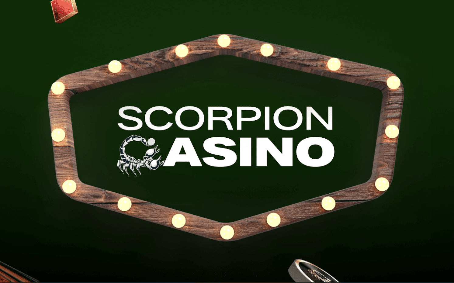 Scorpion Casino