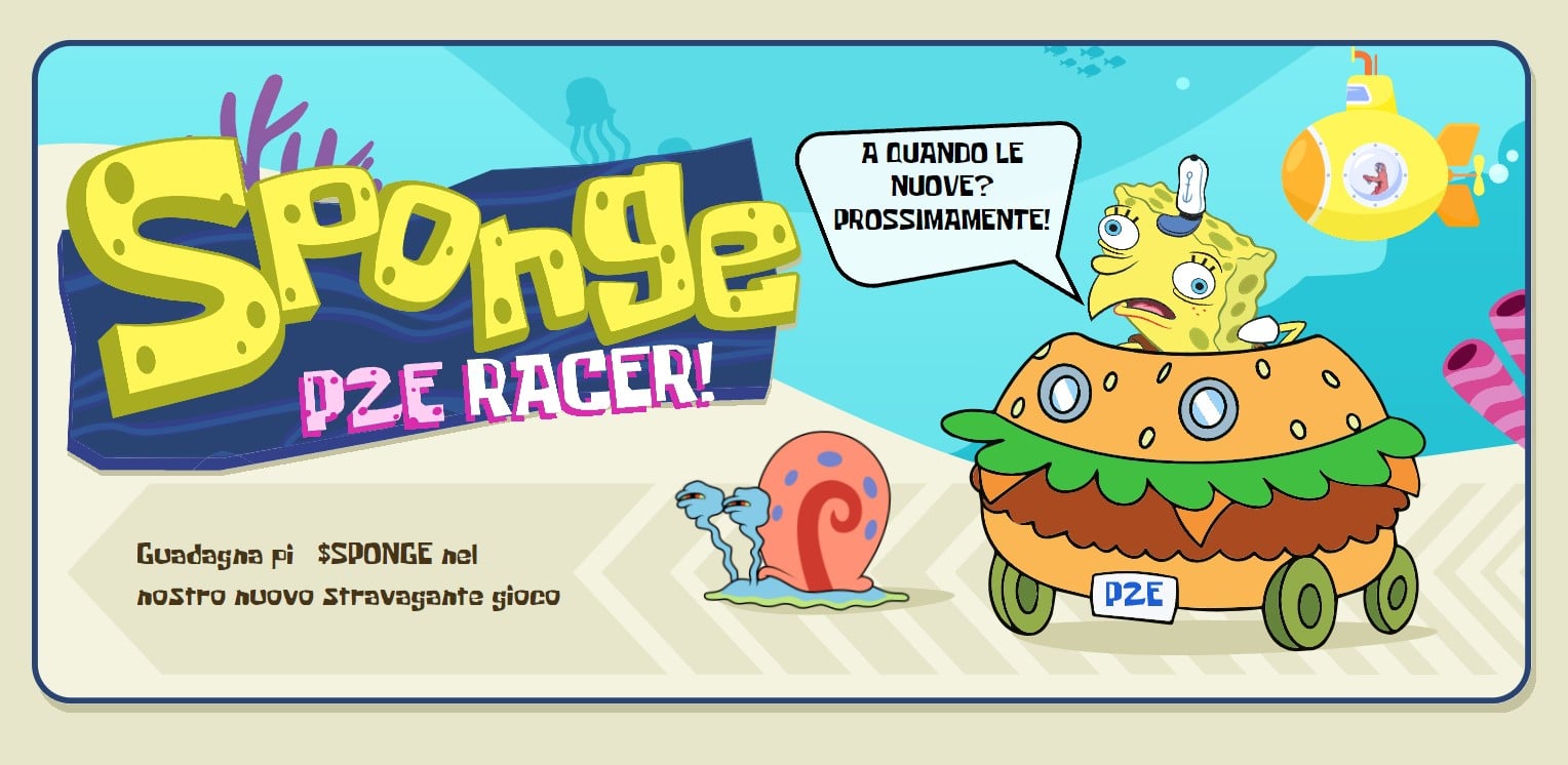 Sponge