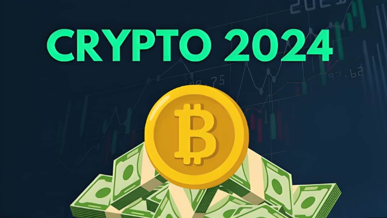 8 Migliori Crypto da COMPRARE nel 2024