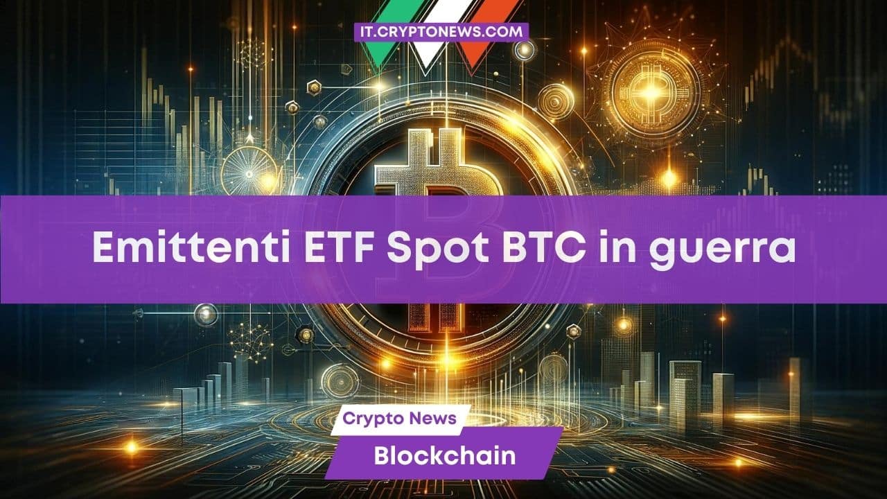 ETF