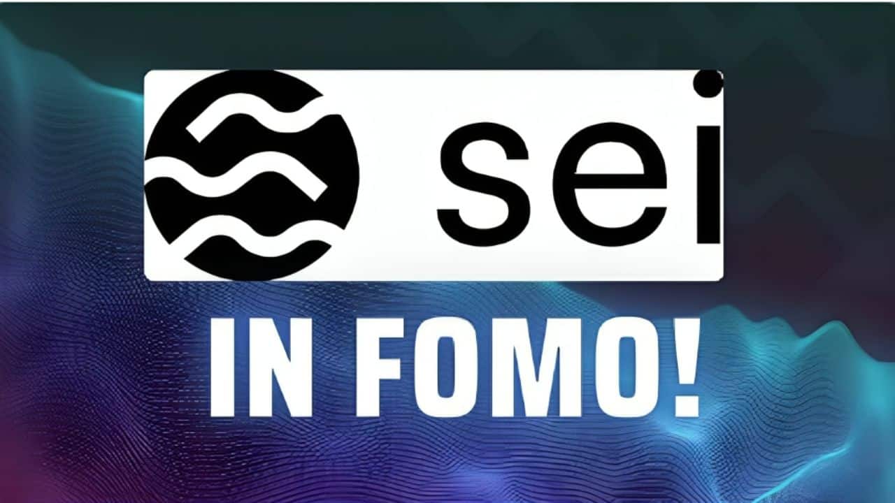 Tutti in FOMO per questa Blockchain: SEI