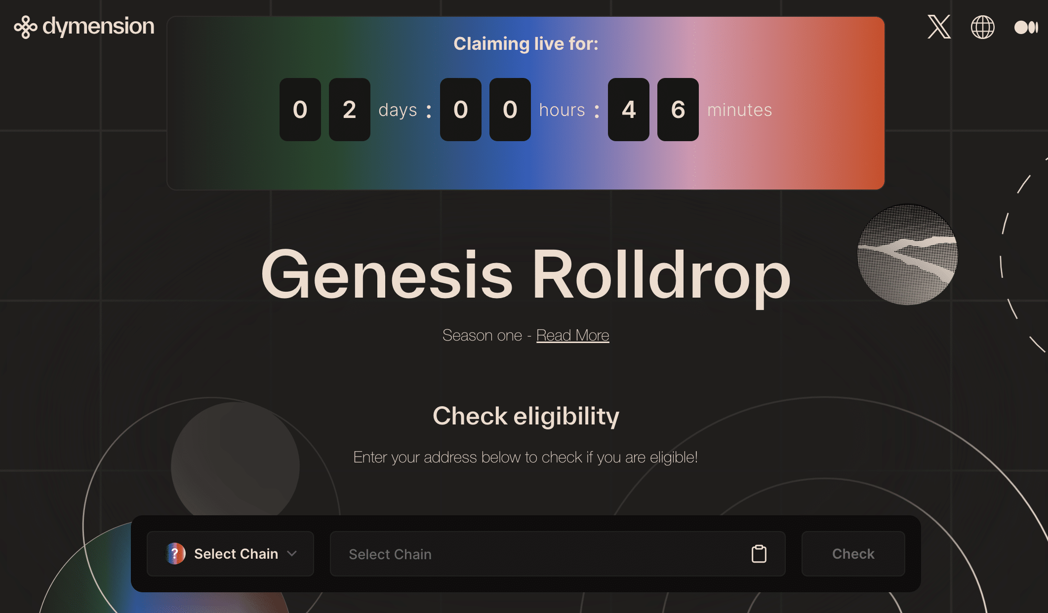 Airdrop