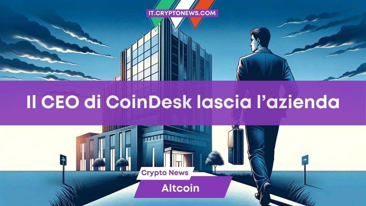 CoinDesk