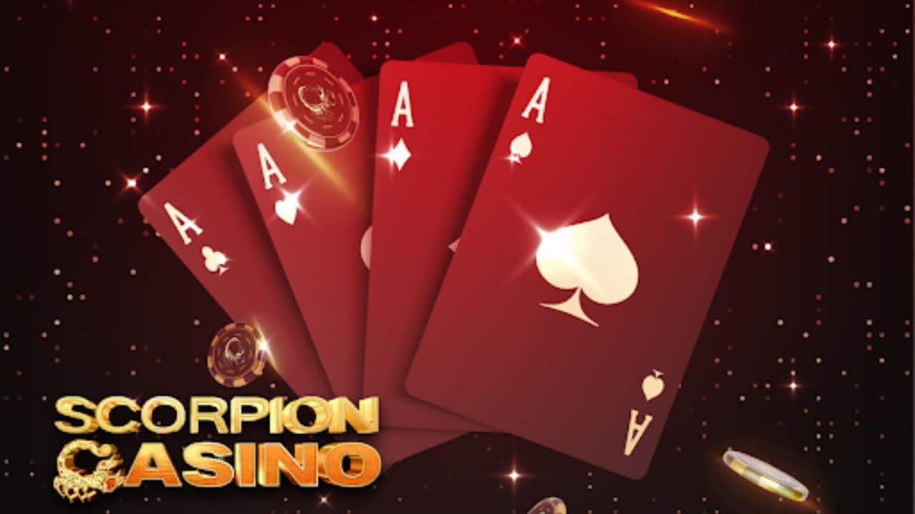 Scorpion Casino