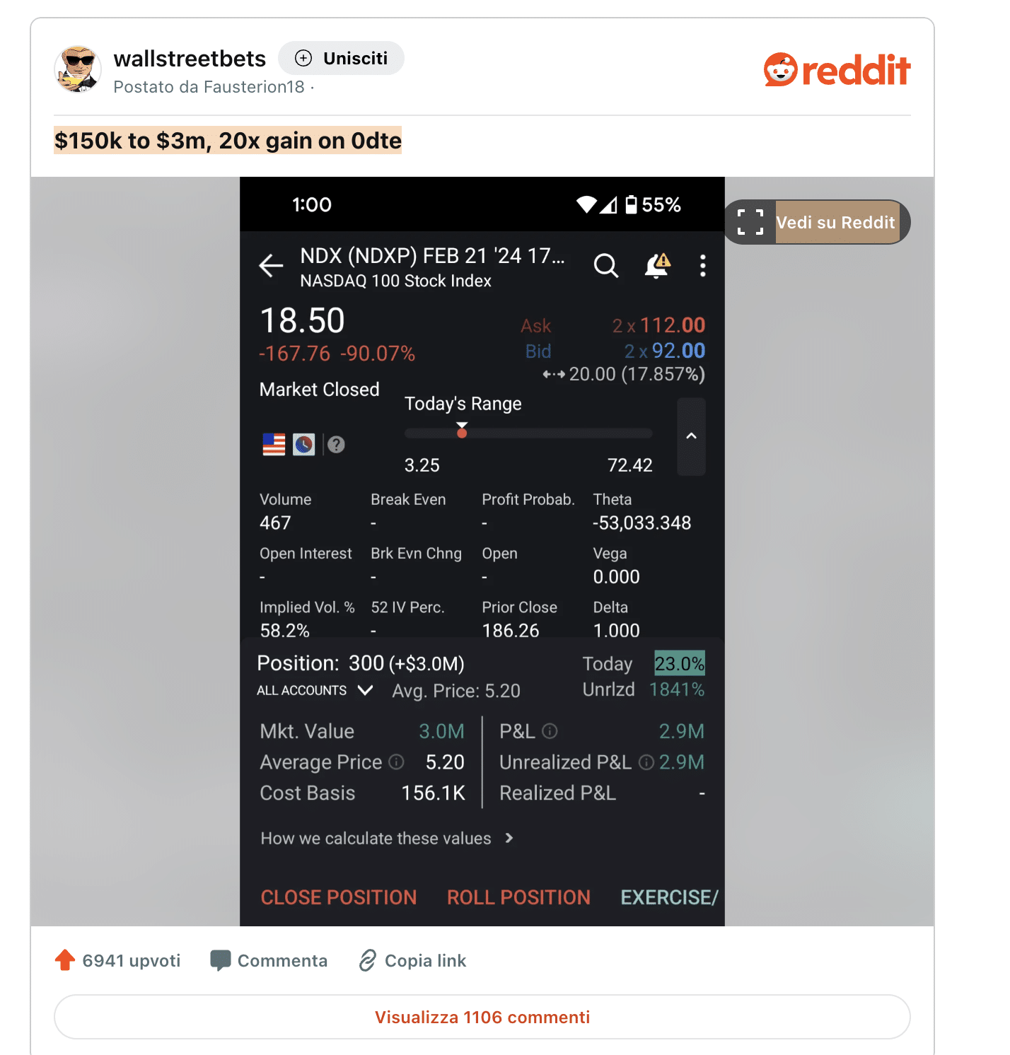 Trader