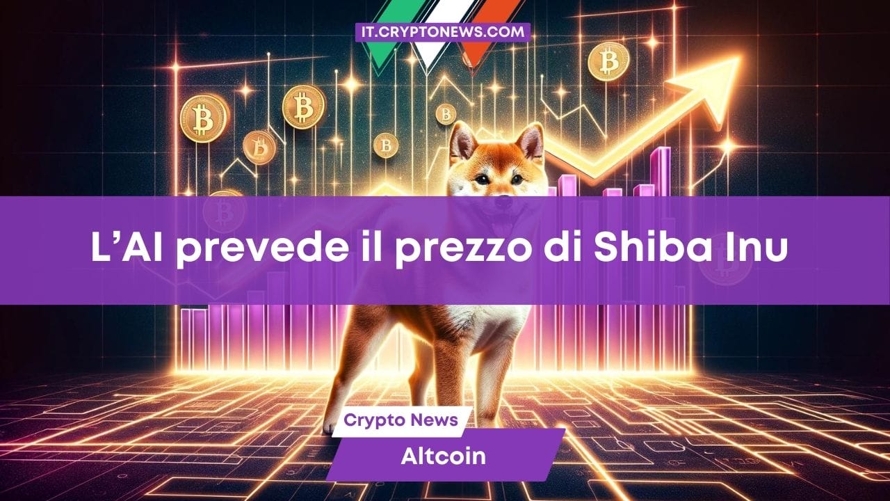Shiba Inu