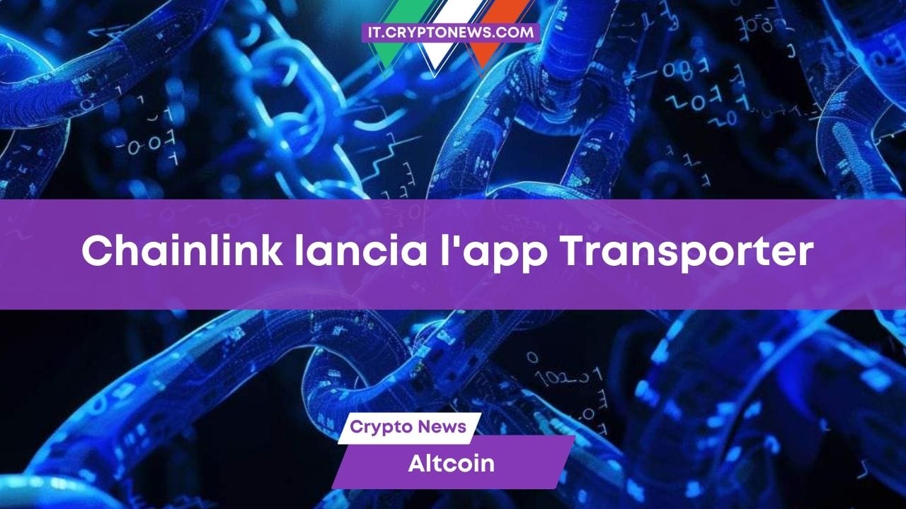 Chainlink