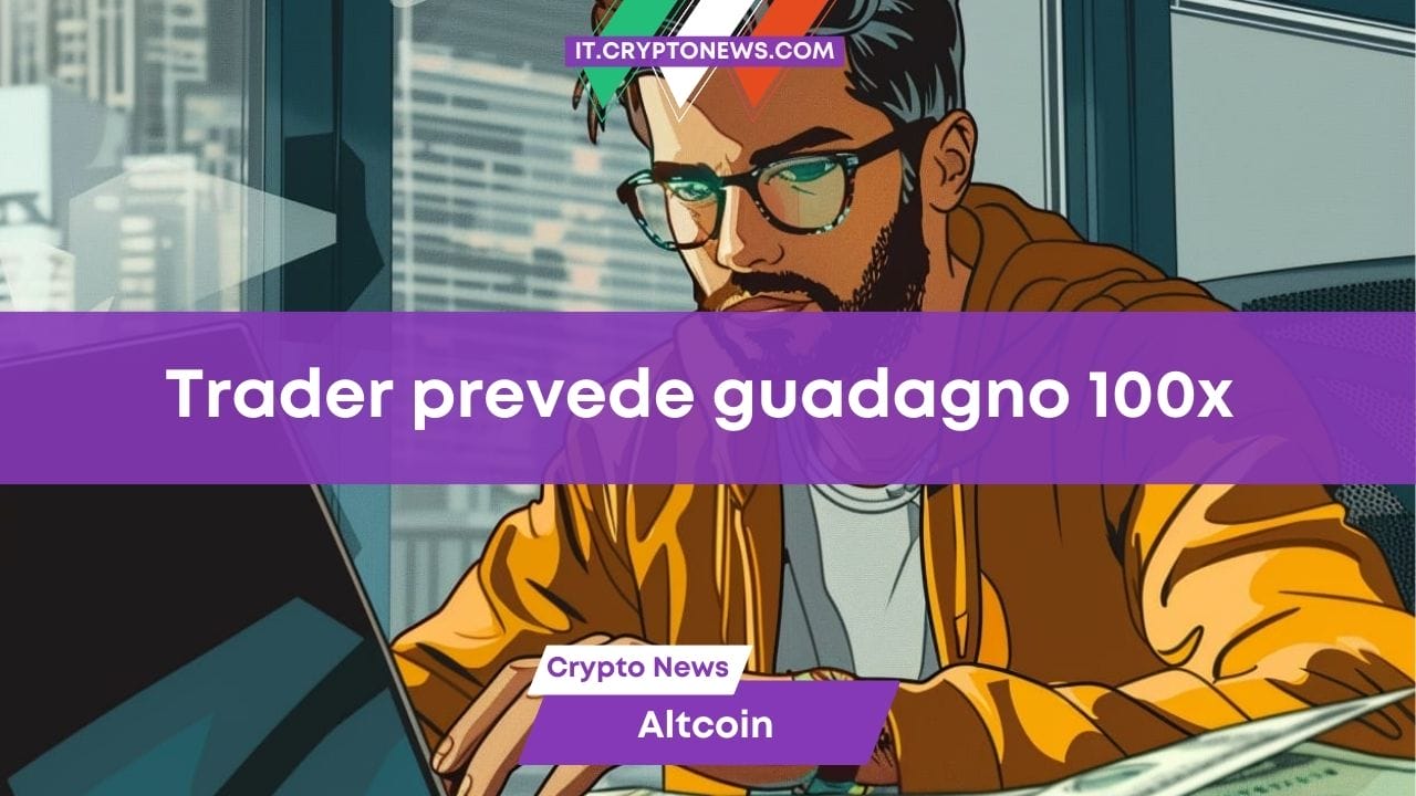 Trader