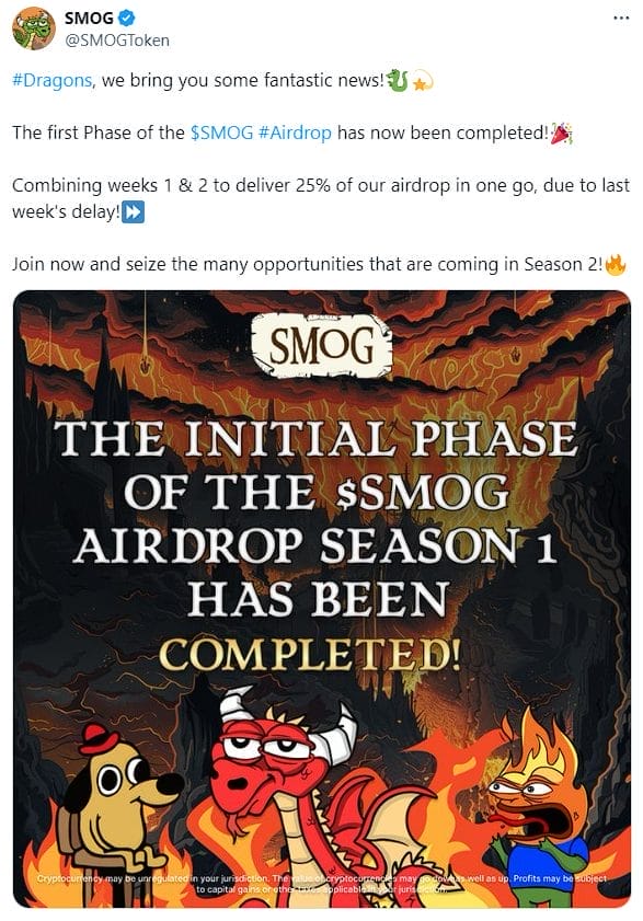 SMOG