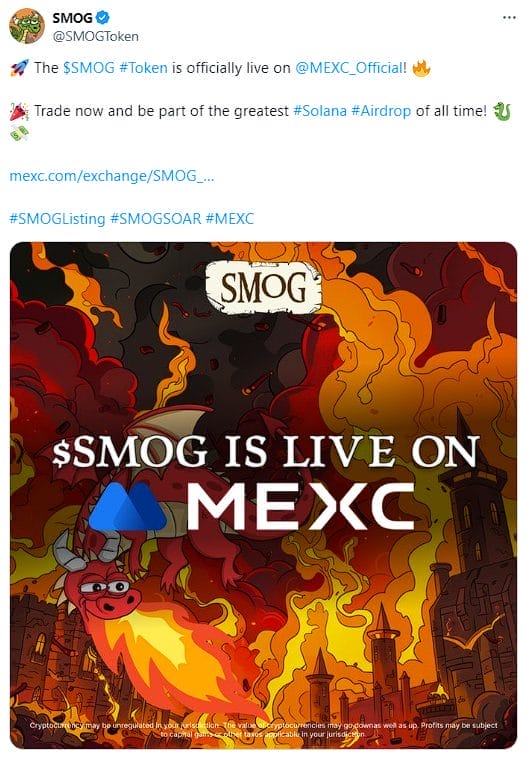SMOG